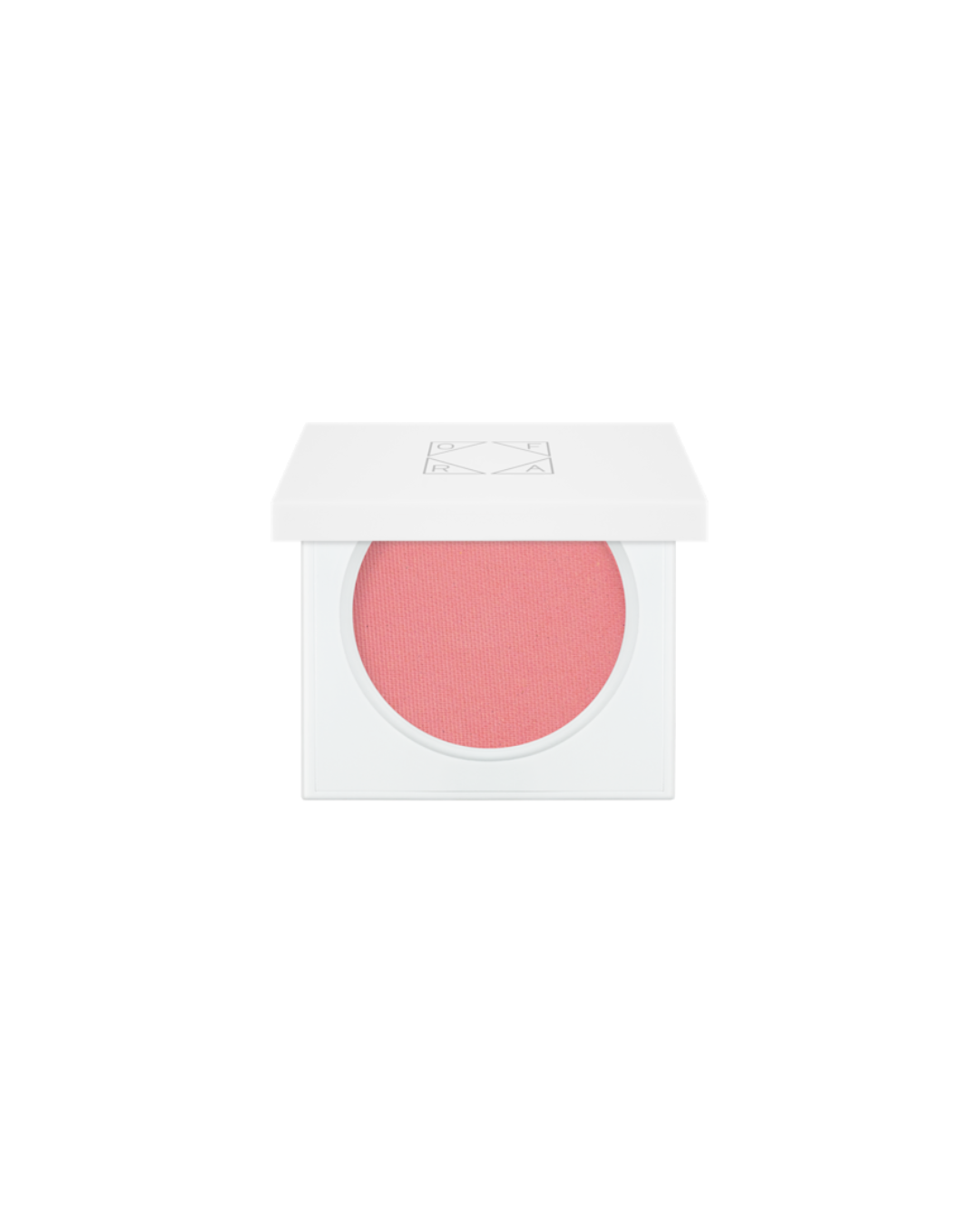 Blush - Pink Satin